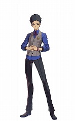 画像ギャラリー No.007のサムネイル画像 / 「バトルスピリッツ コネクテッドバトラーズ」,チャンピオンシップの本戦に登場するキャラクターと,店舗別特典の情報が公開