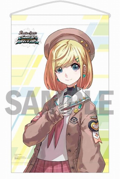 ꡼ No.006Υͥ / ֥Хȥ륹ԥå ͥƥåɥХȥ顼פΥͥåȥ4ࡣ֥쥤ȳΥåȤΥ餬ХȤо