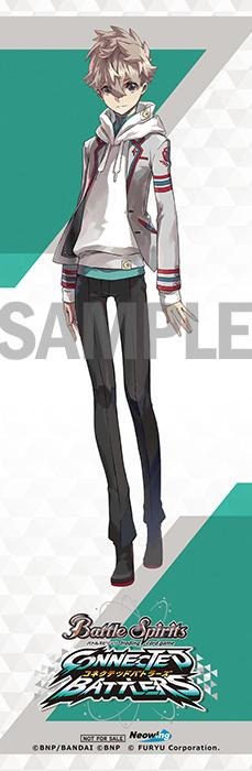 ꡼ No.010Υͥ / ֥Хȥ륹ԥå ͥƥåɥХȥ顼פΥͥåȥ4ࡣ֥쥤ȳΥåȤΥ餬ХȤо