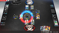 バトルスピリッツ コネクテッドバトラーズ