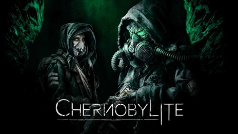 画像集#006のサムネイル/SFサバイバルホラーRPG「Chernobylite」，PS4/Xbox One版が配信に。今後リリース予定のPS5/Xbox Series X版へのアップグレードは無料