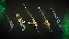 ꡼ No.007Υͥ / SFХХۥ顼RPGChernobyliteסPS4/Xbox OneǤۿˡ꡼ͽPS5/Xbox Series XǤؤΥåץ졼ɤ̵