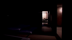 Night Delivery | 例外配達