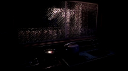 Night Delivery | 例外配達