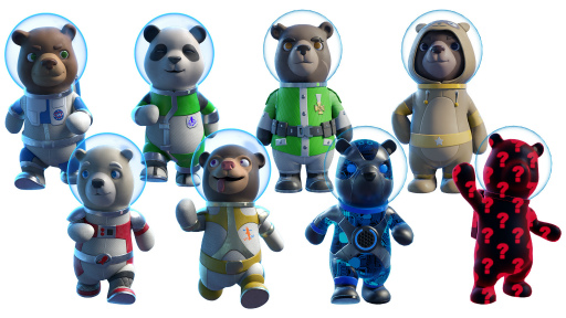 ���������꡼ No.001�Υ���ͥ������ / �֥����ȥ��٥������פ˶�����å���Ǥ��륳����ʤɤ��ɲä����ȥ��ްʳ�DLC�ɤ�ȯ��