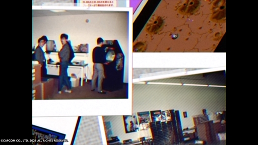 画像ギャラリー No.016のサムネイル画像 / PS4版「カプコンアーケードスタジアム」のプレイレポートをお届け。奥深く面白い,安心のカプコンアーケードゲームが手軽に楽しめる