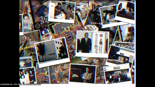 画像ギャラリー No.017のサムネイル画像 / PS4版「カプコンアーケードスタジアム」のプレイレポートをお届け。奥深く面白い,安心のカプコンアーケードゲームが手軽に楽しめる