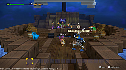 �ɥ饴�󥯥����ȥӥ������2 �˲������ɡ��Ȥ���äݤ���