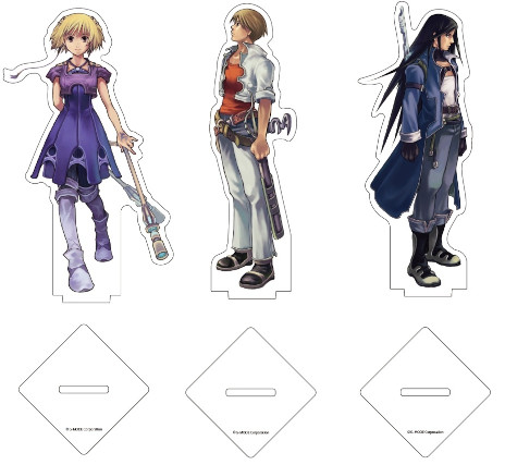 ���������꡼ No.004�Υ���ͥ������ / ��G-MODE���������֥� POP UP SHOP�ס����å��λ������Τ򳫻ϡ��֥ե饤�ϥ��ȥ��饦�ǥ����פʤ�3�����ȥ뤫��饤��ʥå�