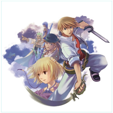 ���������꡼ No.005�Υ���ͥ������ / ��G-MODE���������֥� POP UP SHOP�ס����å��λ������Τ򳫻ϡ��֥ե饤�ϥ��ȥ��饦�ǥ����פʤ�3�����ȥ뤫��饤��ʥå�