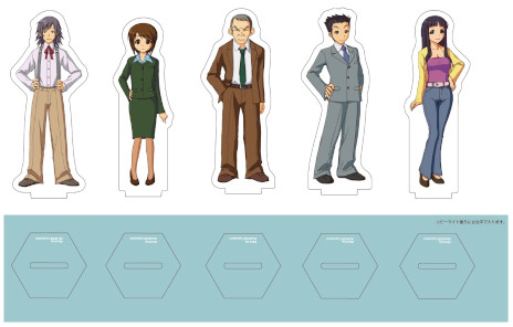 ���������꡼ No.007�Υ���ͥ������ / ��G-MODE���������֥� POP UP SHOP�ס����å��λ������Τ򳫻ϡ��֥ե饤�ϥ��ȥ��饦�ǥ����פʤ�3�����ȥ뤫��饤��ʥå�