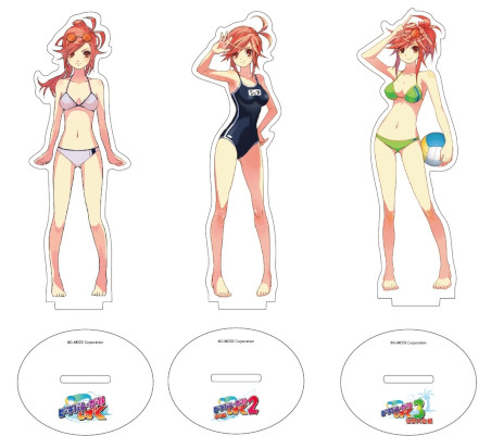 ���������꡼ No.012�Υ���ͥ������ / ��G-MODE���������֥� POP UP SHOP�ס����å��λ������Τ򳫻ϡ��֥ե饤�ϥ��ȥ��饦�ǥ����פʤ�3�����ȥ뤫��饤��ʥå�