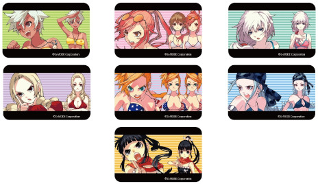 ���������꡼ No.016�Υ���ͥ������ / ��G-MODE���������֥� POP UP SHOP�ס����å��λ������Τ򳫻ϡ��֥ե饤�ϥ��ȥ��饦�ǥ����פʤ�3�����ȥ뤫��饤��ʥå�