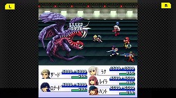 画像ギャラリー No.002のサムネイル画像 / PC版「G-MODEアーカイブス フライハイトクラウディア2」がSteamで配信開始