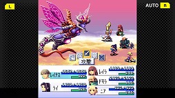 画像ギャラリー No.011のサムネイル画像 / PC版「G-MODEアーカイブス フライハイトクラウディア2」がSteamで配信開始