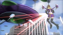 ���������꡼ No.001�Υ���ͥ������ / ���ϵ��ɱҷ�2 for Nintendo Switch�פ�7��15����ȯ����ꡣ�����ˤϡ��ϵ��ɱҷ�3�פ�Nintendo Switch�Ǥ��о�ͽ��