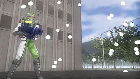 ���������꡼ No.009�Υ���ͥ������ / ���ϵ��ɱҷ�2 for Nintendo Switch�ס����Ϥ���郎�����������ŵ��Ź������ŵ�ξ������餫�ˡ��ѥå������Υǥ���������