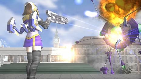 ꡼ No.008 | ϵɱҷ2 for Nintendo Switchפȯ䡣饤̿ǡ4ͤޤǤζϡץ쥤ǽ