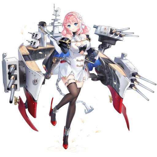 画像ギャラリー No.003のサムネイル画像 / 「ヴェルヴェット・コード -Velvet Code-」,新PvPコンテンツ“栄光戦”を追加