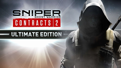 PS5Sniper Ghost Warrior Contracts 2 Elite EditionפȯˡޤޤDLC򥻥åȤˤUltimate Editionۿ