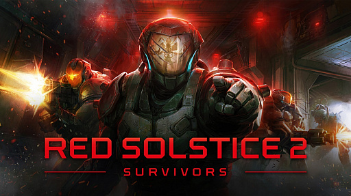 画像ギャラリー No.001のサムネイル画像 / Steam「Red Solstice 2: Survivors」が本日リリース。2021年6月25日まではゲーム本編とDLCが10%オフに