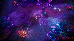 画像ギャラリー No.002のサムネイル画像 / 「Red Solstice 2: Survivors」,有料DLC第2弾“コンダチス社”が本日配信開始。ゲーム本編のアップデートも実施