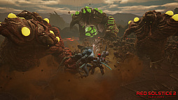 画像ギャラリー No.003のサムネイル画像 / 「Red Solstice 2: Survivors」,有料DLC第2弾“コンダチス社”が本日配信開始。ゲーム本編のアップデートも実施