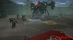 画像ギャラリー No.006のサムネイル画像 / 「Red Solstice 2: Survivors」,有料DLC第2弾“コンダチス社”が本日配信開始。ゲーム本編のアップデートも実施