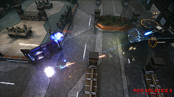 画像ギャラリー No.007のサムネイル画像 / 「Red Solstice 2: Survivors」,有料DLC第2弾“コンダチス社”が本日配信開始。ゲーム本編のアップデートも実施