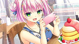 画像ギャラリー No.004のサムネイル画像 / 「かけぬけ★青春スパーキング!」が本日発売。オープニングムービーが公開