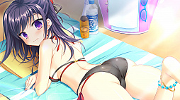 画像ギャラリー No.005のサムネイル画像 / 「かけぬけ★青春スパーキング!」が本日発売。オープニングムービーが公開