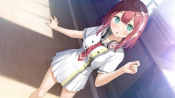 ���������꡼ No.004�Υ���ͥ������ / �ֿ��ͤΤ褦�ʷ��ءפ�PS4/Switch����������ȯ�䡣���ҥ�����ȱ�¼ �շ�ɤ��ɲäȤʤꡤ�����������