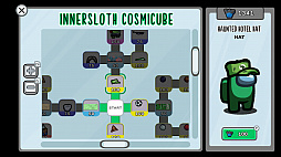 ꡼ No.003 | PS5/PS4/SwitchAmong Us: Crewmate EditionƱΥꥸʥ륢ƥबInnerSloth Cosmicubeɤ˷