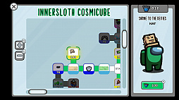 ꡼ No.006 | PS5/PS4/SwitchAmong Us: Crewmate EditionƱΥꥸʥ륢ƥबInnerSloth Cosmicubeɤ˷