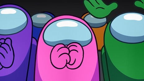 ���������꡼ No.006�Υ���ͥ������ / �ѥå������ǡ�Among Us: Crewmate Edition�פ�����ȯ��ˡ����å���������ȯ�䵭ǰ�����ڡ���⥹������