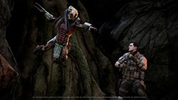 ꡼ No.007 | ֡ǡPredator: Hunting Groundsסۿϡǲ֥ץǥץ꡼ˤоη饤STG