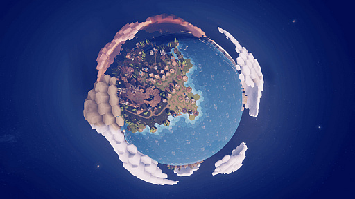 Before We Leave がsteamでリリース 小ぶりな プラネットスケール のマップが可愛い宇宙開拓シム Before We Leave がsteamでリリース 小ぶりな プラネットスケール のマップが可愛い宇宙開拓シム