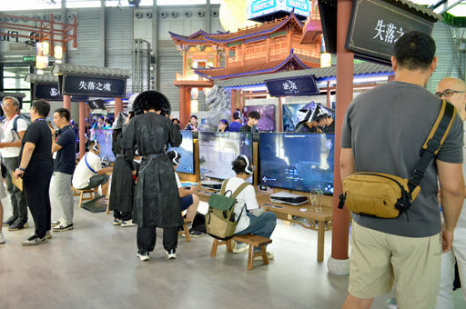 ꡼ No.001Υͥ / Lost Soul Asideפϥԡǥ¿̤ʹ⤬̥ϡͷݡȤưȤȤˤϤCJ2025