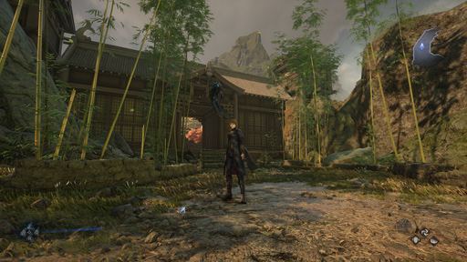 ꡼ No.002Υͥ / Lost Soul Asideפϥԡǥ¿̤ʹ⤬̥ϡͷݡȤưȤȤˤϤCJ2025