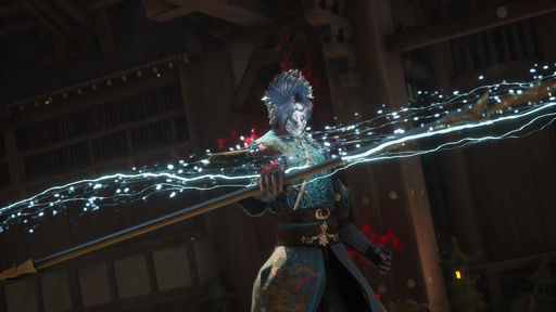 ꡼ No.003Υͥ / Lost Soul Asideפϥԡǥ¿̤ʹ⤬̥ϡͷݡȤưȤȤˤϤCJ2025