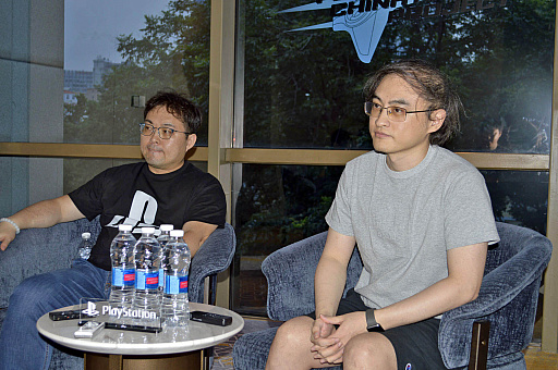 ꡼ No.001 | 11ǯλ򤫤ƥ꡼ˤɤ夤Lost Soul AsideסȯԤȡ٤ץȤΥȥåפʹCJ2025