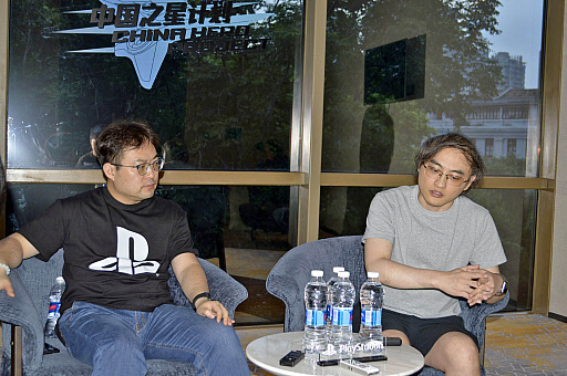 ꡼ No.005 | 11ǯλ򤫤ƥ꡼ˤɤ夤Lost Soul AsideסȯԤȡ٤ץȤΥȥåפʹCJ2025