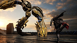 ꡼ No.005 | Lost Soul Aside