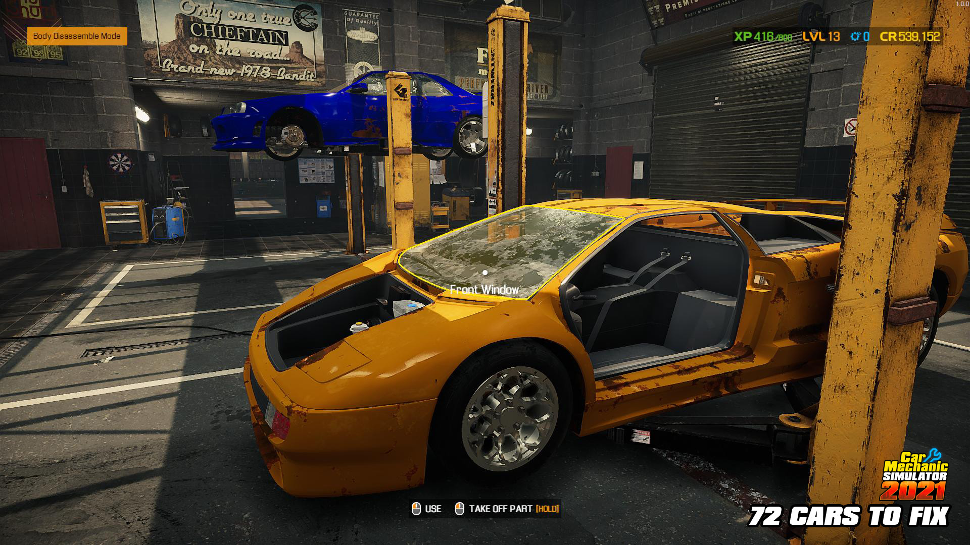 自動車整備シム Car Mechanic Simulator 21 が21年内に日本語対応でリリース 最新トレイラーと無料デモが公開中 自動車整備シム Car Mechanic Simulator 21 が21年内に日本語対応でリリース 最新トレイラーと無料デモが公開中
