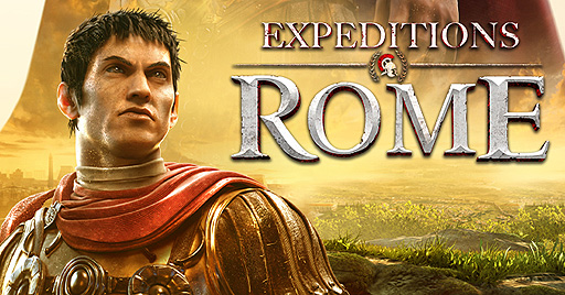 画像集#002のサムネイル/「Expeditions: Rome」の配信がSteamとEpic Gamesストアで本日スタート。ローマの未来を切り拓く，ストラテジー要素を持つターン制RPG