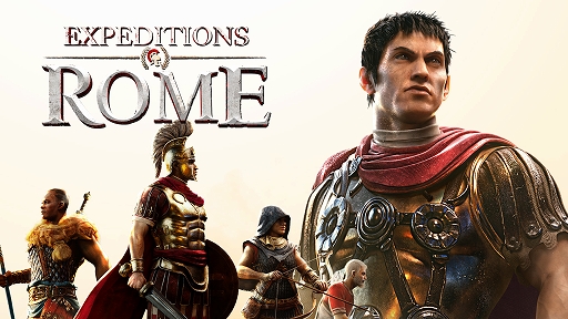 画像ギャラリー No.004のサムネイル画像 / 「Expeditions: Rome」など「Expeditions」シリーズをはじめ全28タイトルが対象に。THQ Nordicがウィンターセールを1月24日まで実施中
