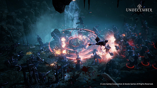 ���������꡼ No.003�Υ���ͥ������ / ��UNDECEMBER�פΥƥ����������Ȥ������ץ󡣺ǿ��ȥ쥤�顼�䥹����Ҳ�ࡼ�ӡ��ʤɤ����