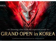 ハック＆スラッシュRPG「UNDECEMBER」，2022年1月13日に韓国で正式リリース。日本を含むグローバルリリースは今年上半期中を予定