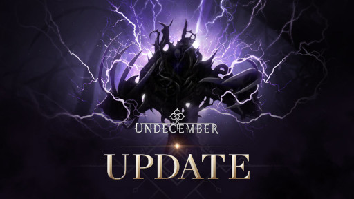 画像ギャラリー No.002のサムネイル画像 / 「UNDECEMBER」,スキルルーン9種とリンクルーン12種を追加