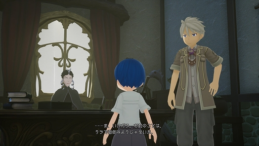 画像ギャラリー No.003のサムネイル画像 / 「メイドインアビス 闇を目指した連星」,DEEP IN ABYSSモードの新情報やゲームサイクルが公開に